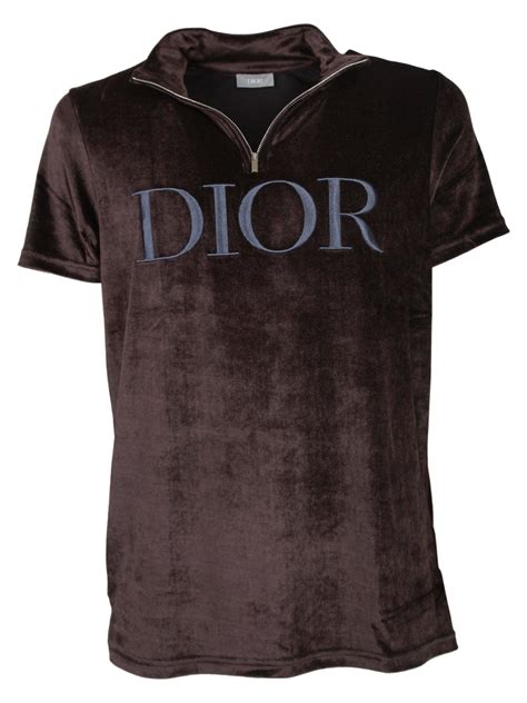 damen dior t shirt|Dior designer shirts for men.